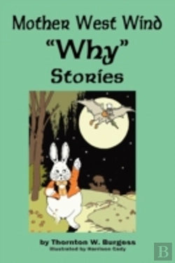 Bertrand.pt - Mother West Wind 'Why' Stories