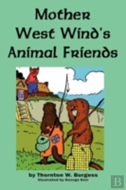 Bertrand.pt - Mother West Wind'S Animal Friends