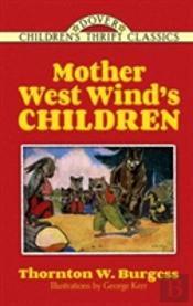 Mother West Wind'S Children