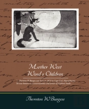 Mother West Wind'S Children