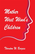 Mother West Wind'S Children