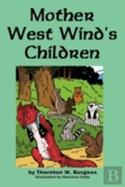 Mother West Wind'S Children