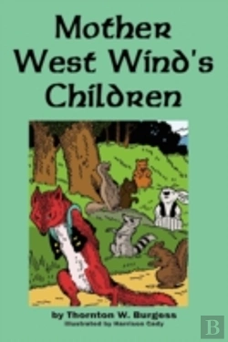 Bertrand.pt - Mother West Wind'S Children