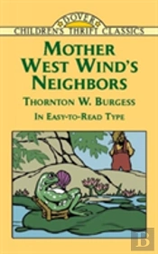 Mother West Wind'S Neighbors