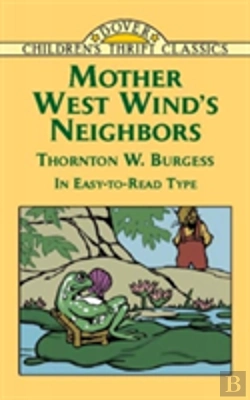 Bertrand.pt - Mother West Wind'S Neighbors
