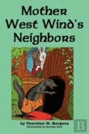 Mother West Wind'S Neighbors