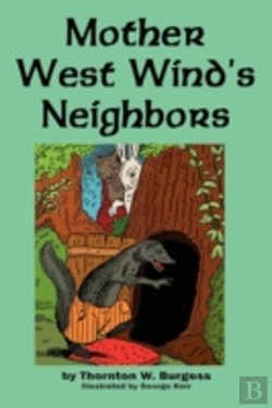 Bertrand.pt - Mother West Wind'S Neighbors