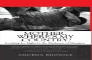 Mother, Where'S My Country?