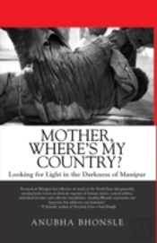 Mother, Where'S My Country?
