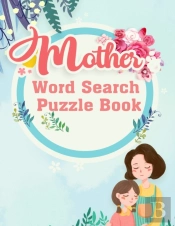 Mother Word Search Puzzle Book