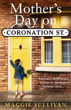 Bertrand.pt - Motherâ€™S Day On Coronation Street