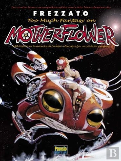 Bertrand.pt - Motherflower