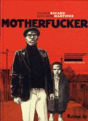 Motherfucker T.1
