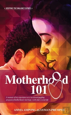 Bertrand.pt - Motherhood 101