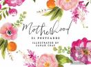 Motherhood 31 Postcards
