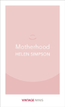 Motherhood