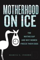 Motherhood On Ice