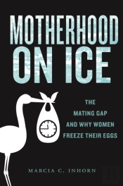 Motherhood On Ice