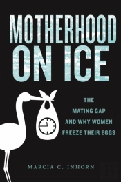 Motherhood On Ice