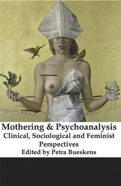 Bertrand.pt - Mothering Psychoanalysis