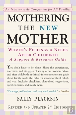 Bertrand.pt - Mothering The New Mother