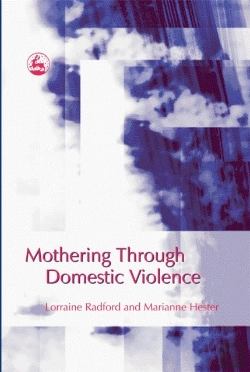 Bertrand.pt - Mothering Through Domestic Violence