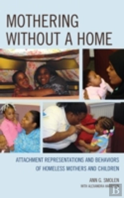 Bertrand.pt - Mothering Without A Home