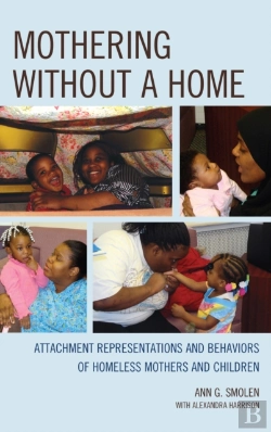 Bertrand.pt - Mothering Without A Home