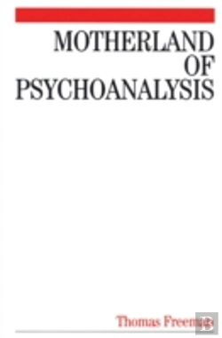 Bertrand.pt - Motherland Of Psychoanalysis