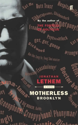 Bertrand.pt - Motherless Brooklyn