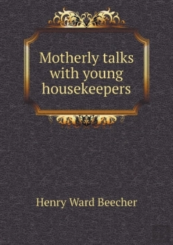 Bertrand.pt - Motherly Talks With Young Housekeepers