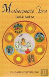 Motherpeace Tarot Set