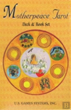 Bertrand.pt - Motherpeace Tarot Set