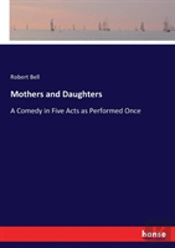Mothers And Daughters