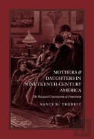 Mothers And Daughters In Nineteenth-Century America