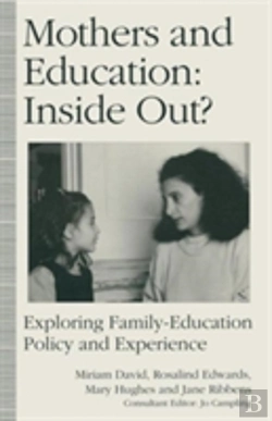 Bertrand.pt - Mothers And Education