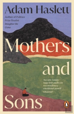 Bertrand.pt - Mothers And Sons