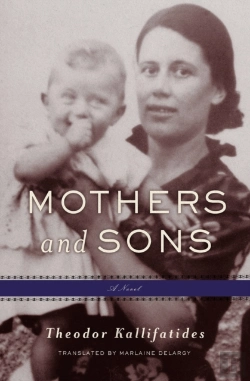 Bertrand.pt - Mothers And Sons