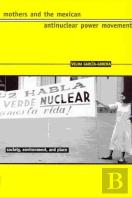 Mothers And The Mexican Antinuclear Power Movement