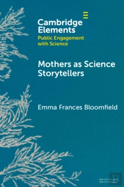 Bertrand.pt - Mothers As Science Storytellers