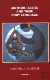 Mothers, Babies And Their Body Language