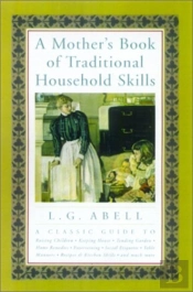 Mother'S Book Of Traditional