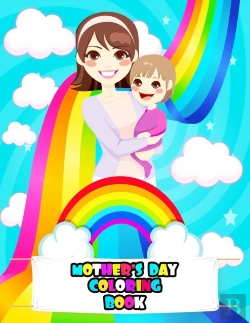 Bertrand.pt - Mother'S Day Coloring Book