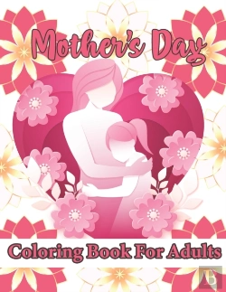Bertrand.pt - Mothers Day Coloring Book