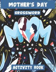 Mother'S Day Crossword Book