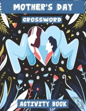 Mother'S Day Crossword Book