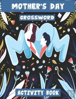 Bertrand.pt - Mother'S Day Crossword Book