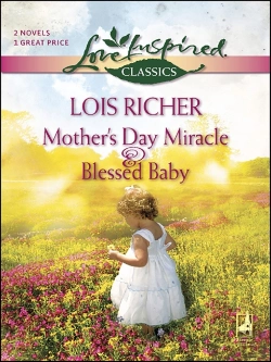 Bertrand.pt - Mother'S Day Miracle & Blessed Baby