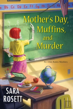 Bertrand.pt - Mother'S Day, Muffins, And Murder
