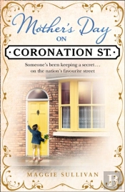 Mother'S Day On Coronation Street